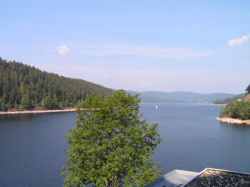 Seehotel Hubertus Zimmer 12 Seehotel Hubertus -Schloss am See