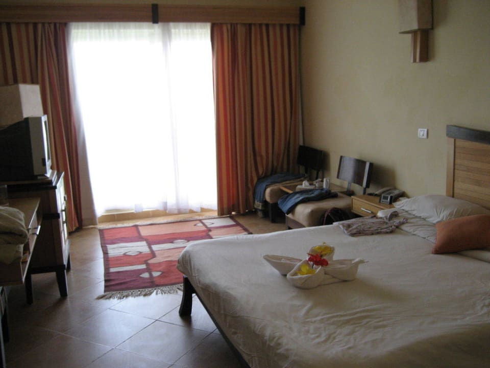 Zimmeransicht Prima Life Makadi Resort