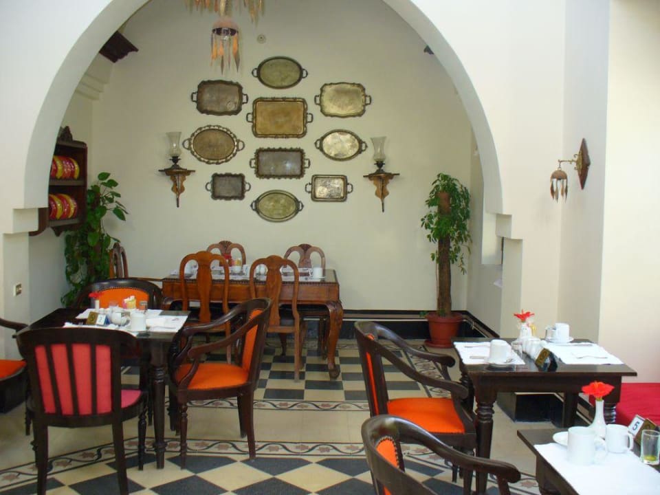 Restaurant Dawar El Omda - Adults only  (Im Umbau/Renovierung)