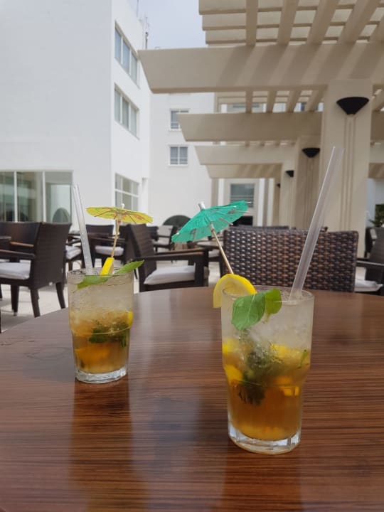 Restaurant Monachus Family Resort Sorgun