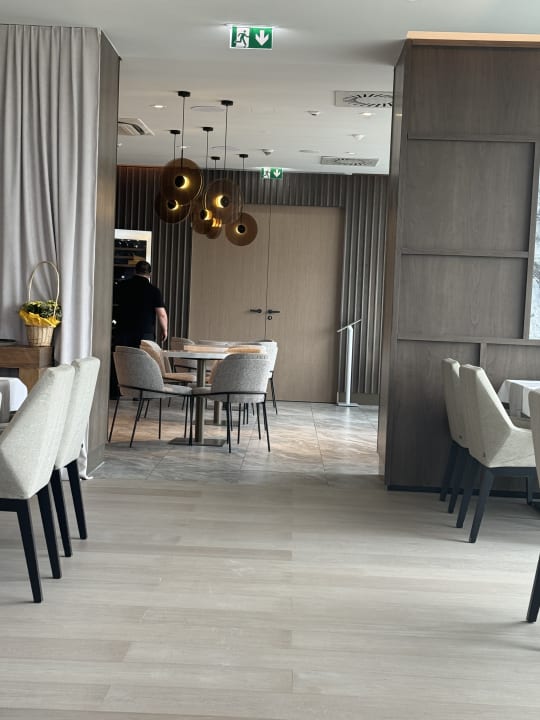 Gastro Marine Hotel by Zdrojowa