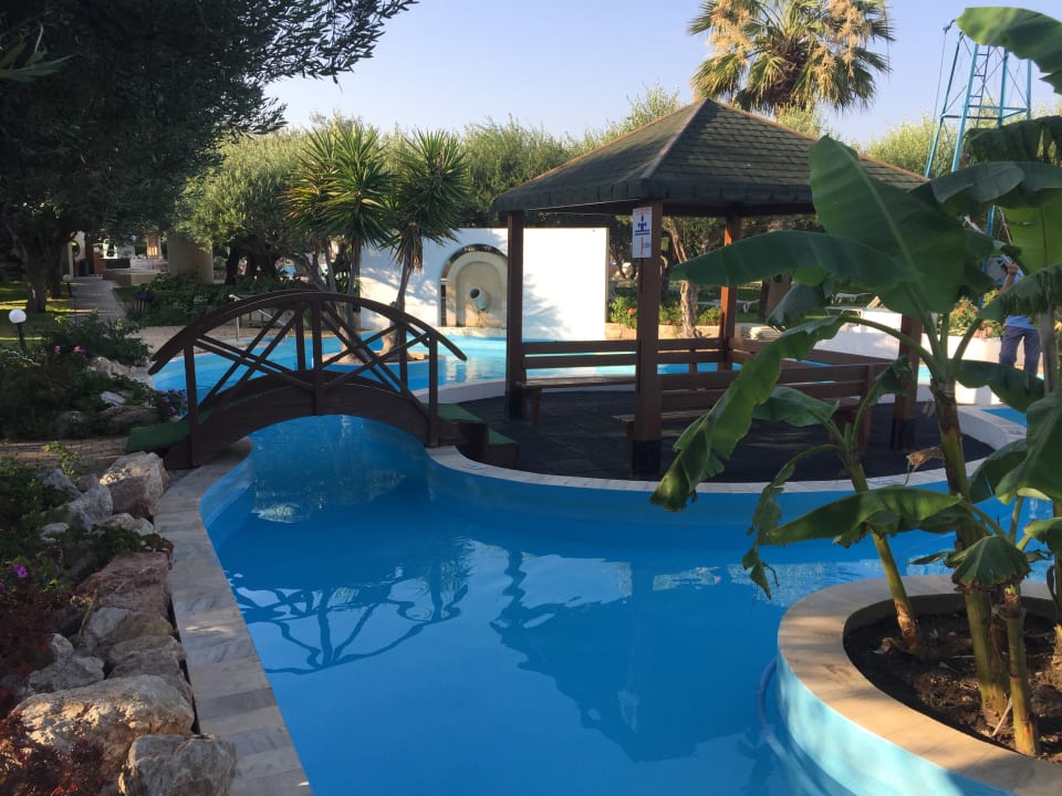 Pool TUI KIDS CLUB Alex Beach