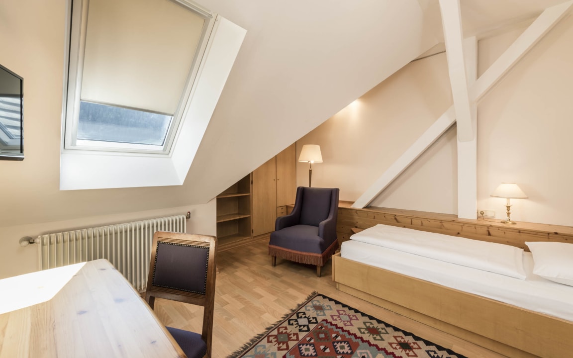 Zimmer Classic Hotel am Stetteneck