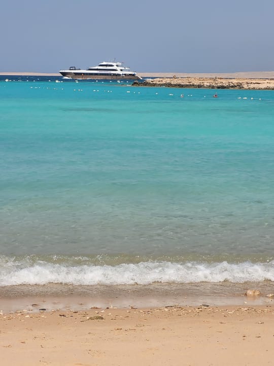 Strand Arabia Azur Resort