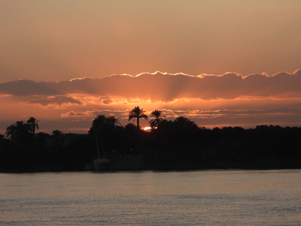 Ausblick Jolie Ville Kings Island Luxor