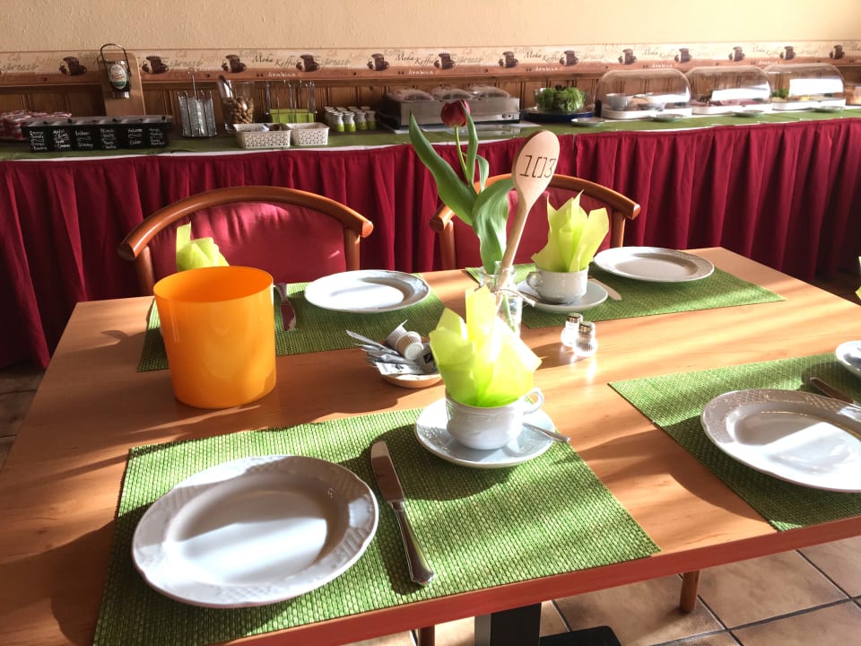 Gastro Hotel Gasthof Rose