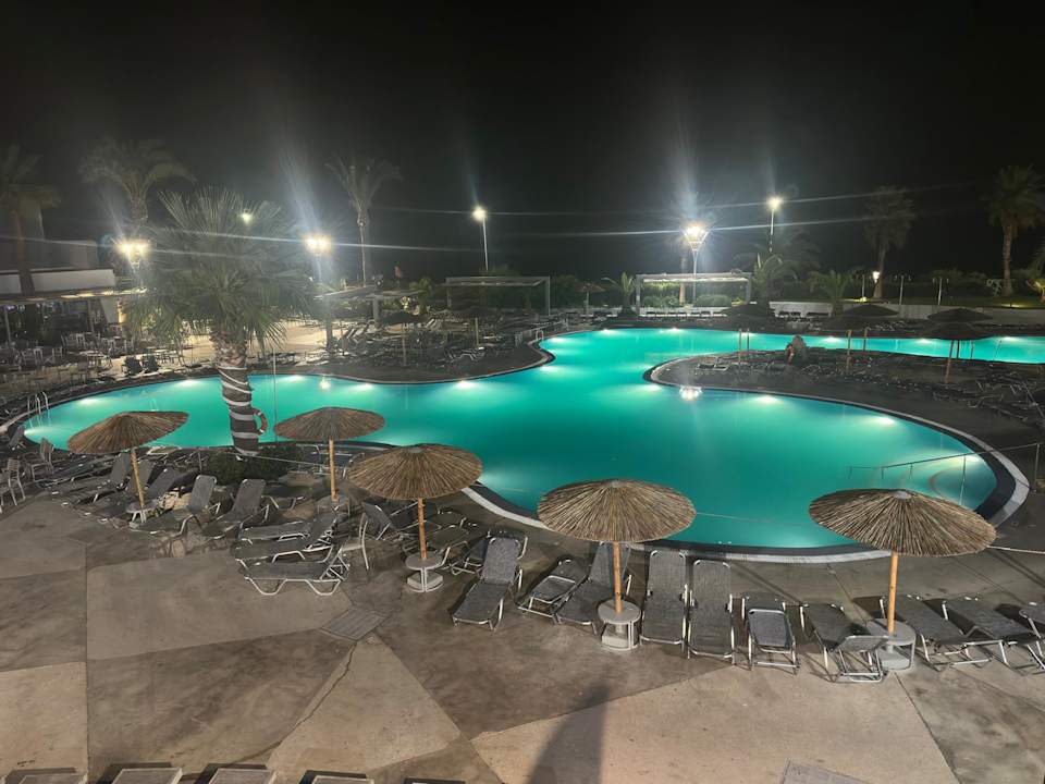 Pool Akti Imperial Deluxe Resort & Spa Dolce by Wyndham