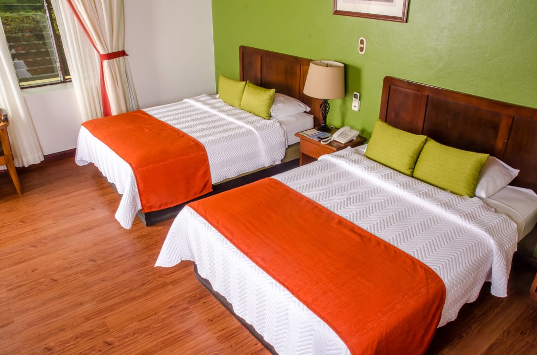 Zimmer Tilajari Hotel & Conference Center