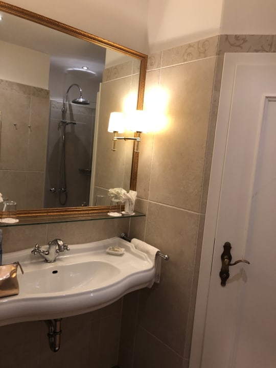 Zimmer Romantik SPA Hotel Seefischer