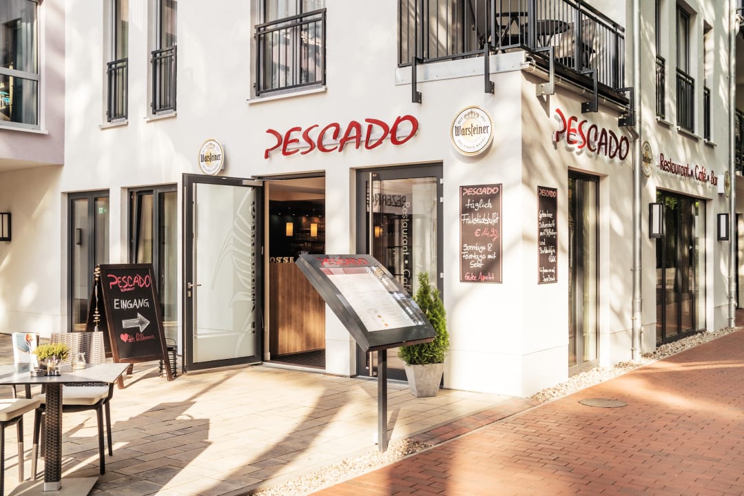 Gastro AKZENT Apartmenthotel Residenz