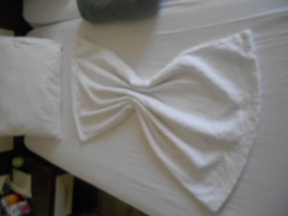 Bett Side Alegria Hotel & Spa - Adults only +16