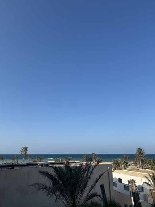 Zimmer Welcome Meridiana Djerba Hotel