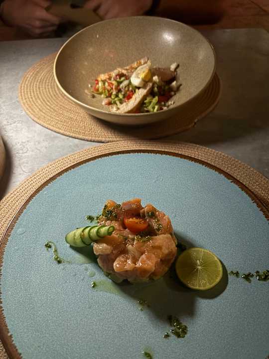 Gastro Sunrise Tucana Resort - Grand Select