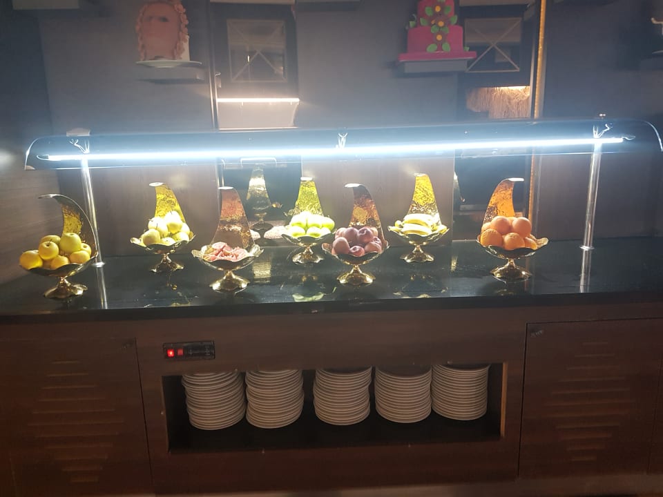 Gastro The Marilis Hill Resort Hotel & Spa Ultra All Inclusive