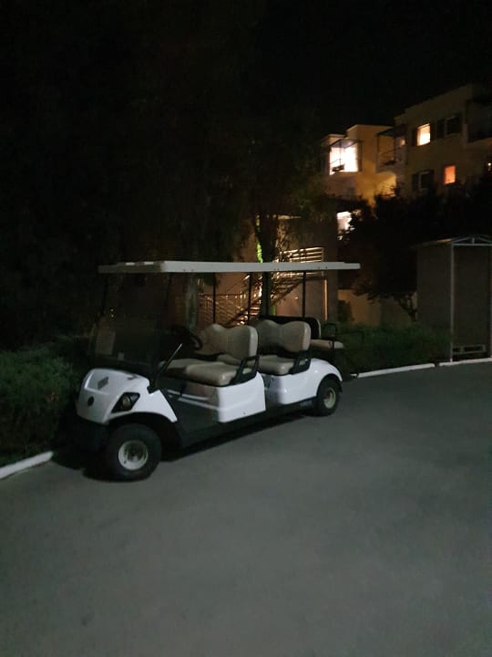 Sonstiges Aria Claros Beach & Spa Resort