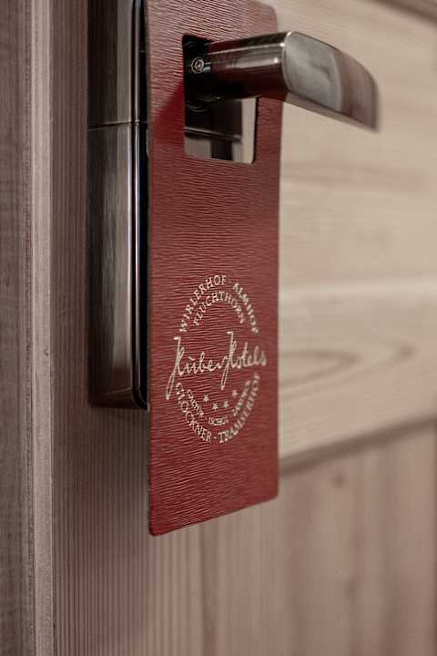 Zimmer Residenz Glöckner