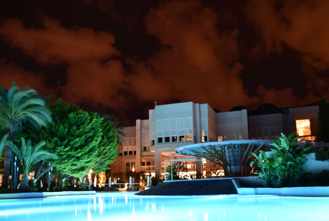 Außenansicht PALOMA Perissia