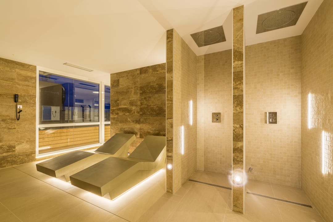 Sport & Freizeit Hotel Marsol