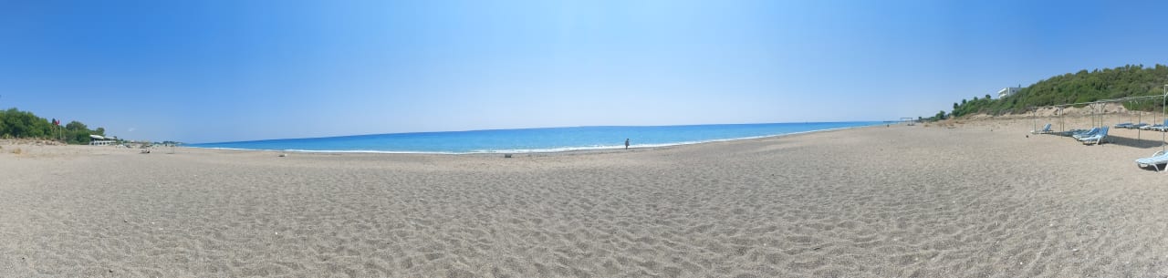 Strand Aroma Butik Hotel