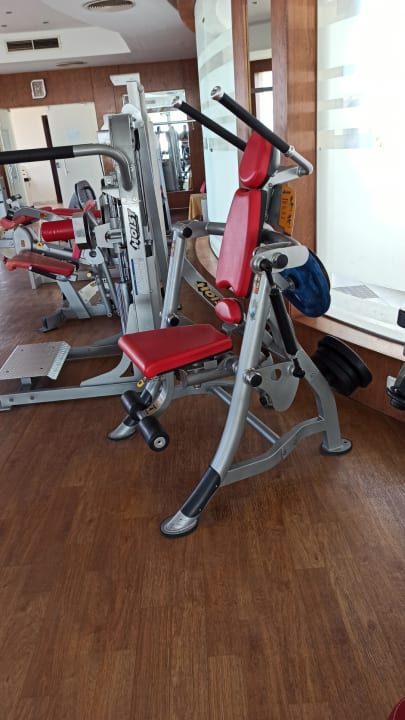 Sport & Freizeit Shams Safaga Resort