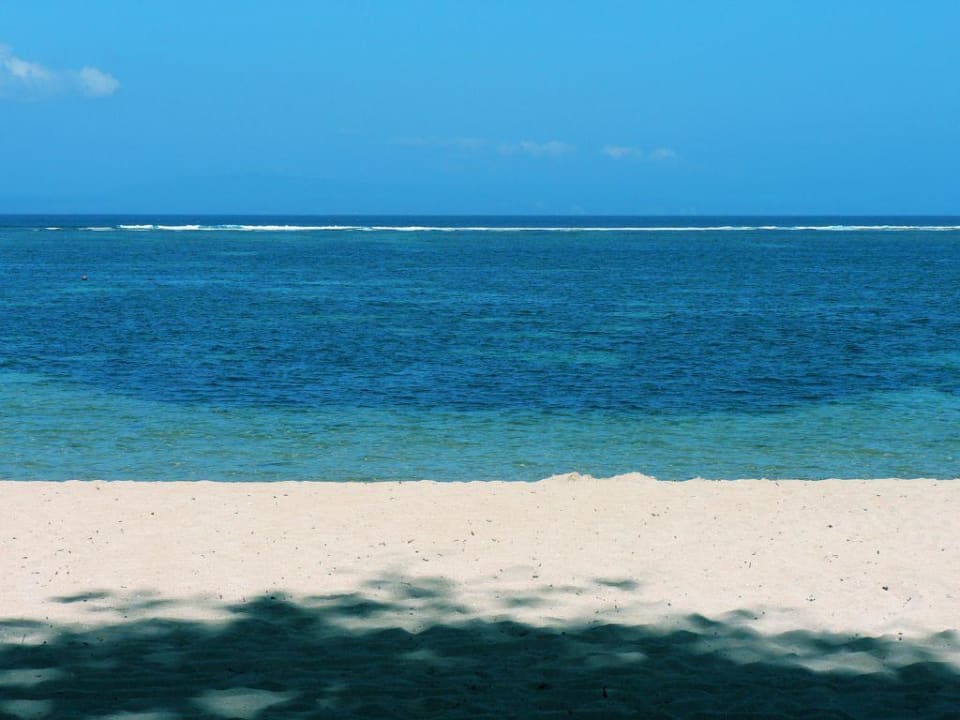 Hotelstrand Hyatt Regency Bali