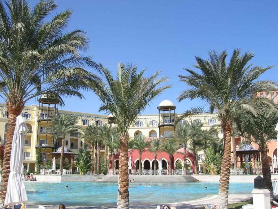 Pool The Grand Resort