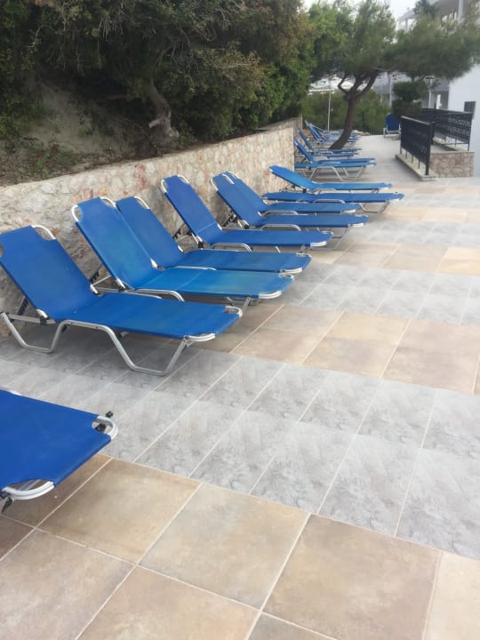 Sonstiges Hotel Sirene Beach