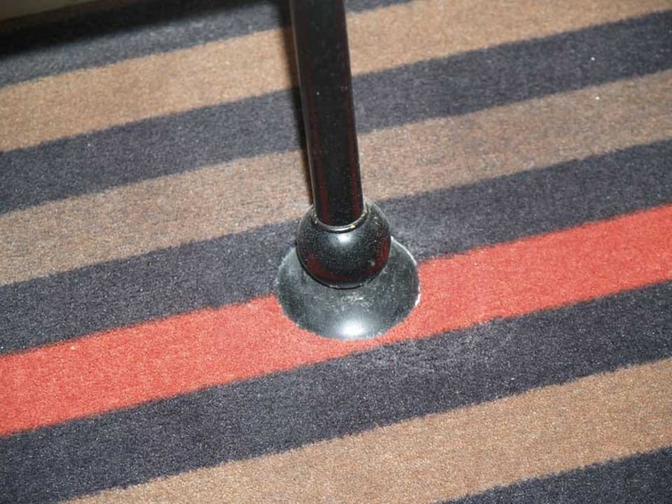 Schmuddel  WestCord Art Hotel Amsterdam 3-Star