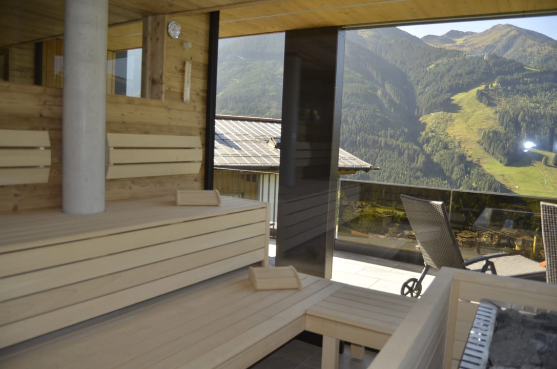Sport & Freizeit Landhaus Saalbach