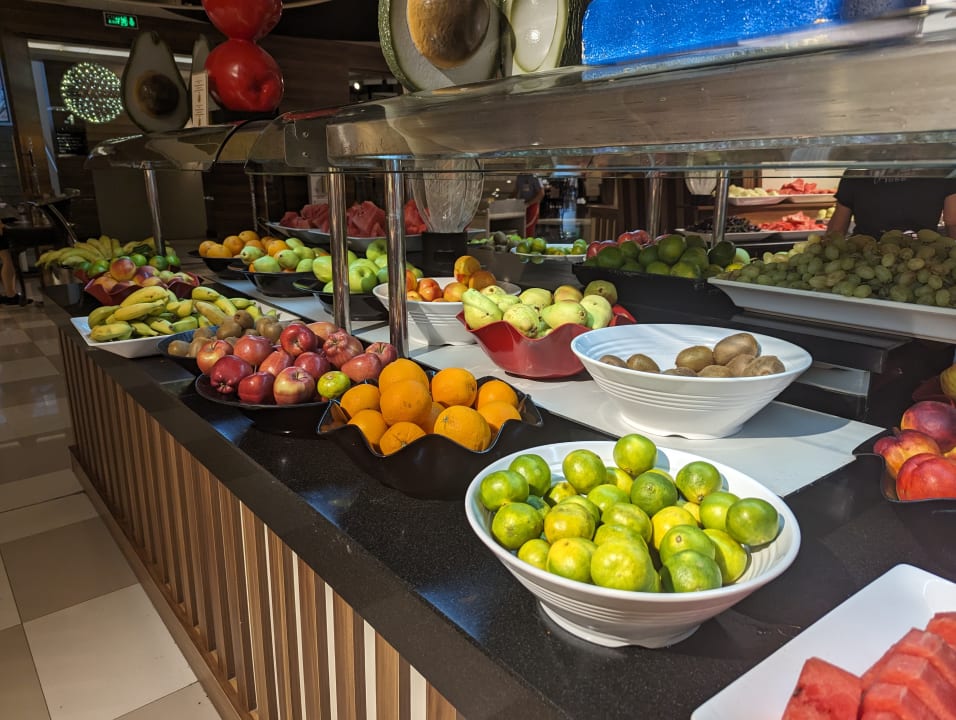 Gastro Hotel Botanik Platinum