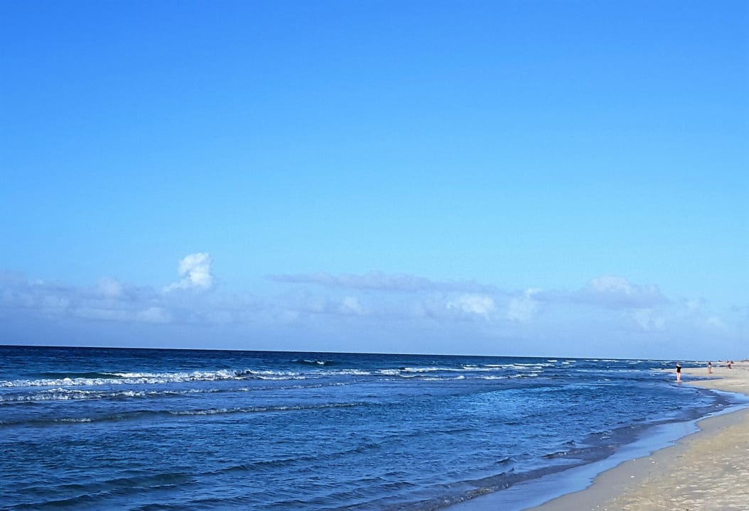 Strand Hotel Roc Barlovento