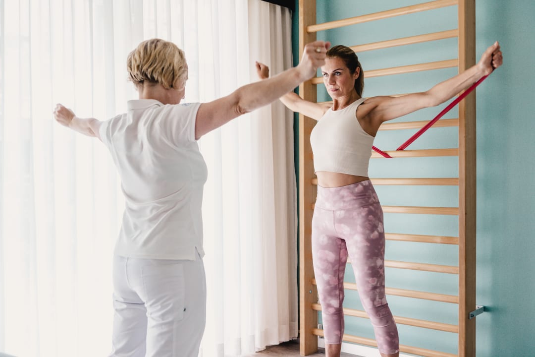 Sport & Freizeit Falkensteiner Spa Resort Marienbad