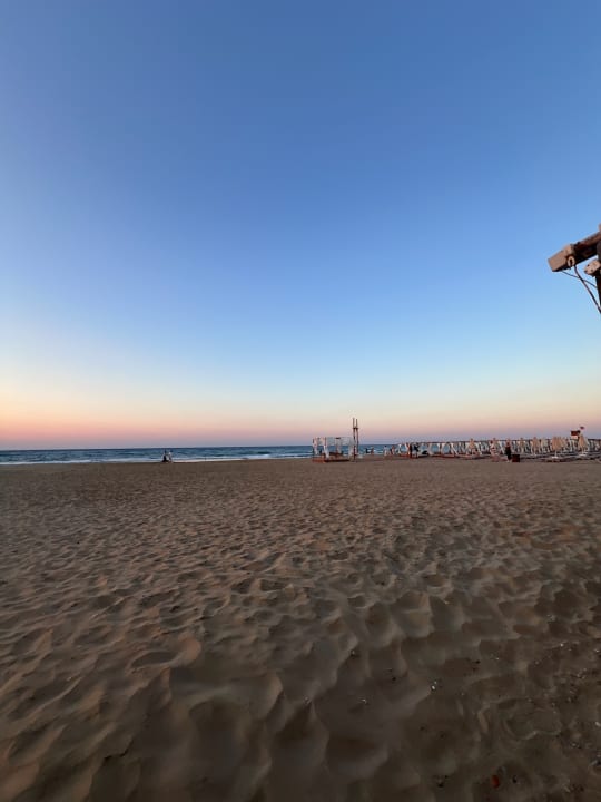 Strand HARPIN Georgioupolis Resort Aquapark & SPA