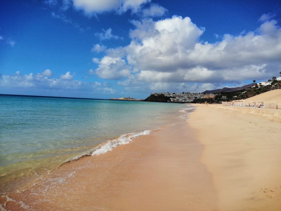 Strand Hotel Riu Palace Jandia