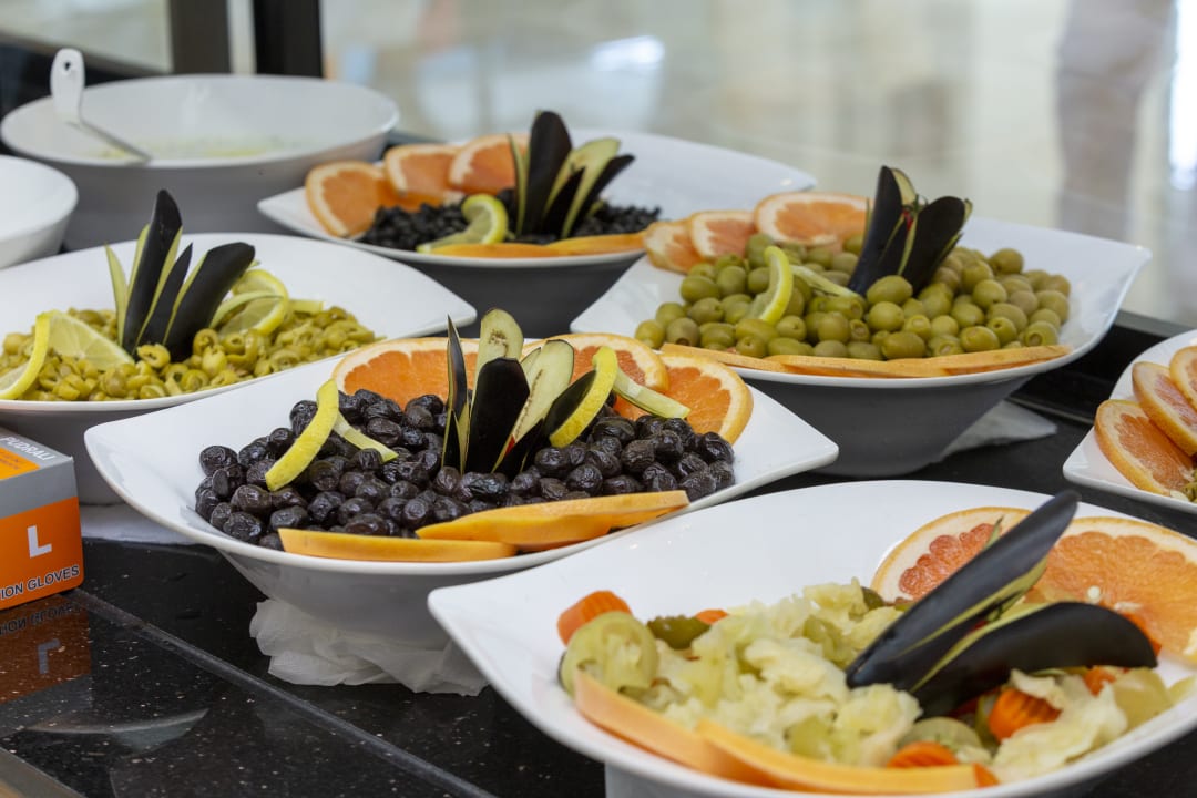 Gastro Lonicera Premium - Ultra All Inclusive