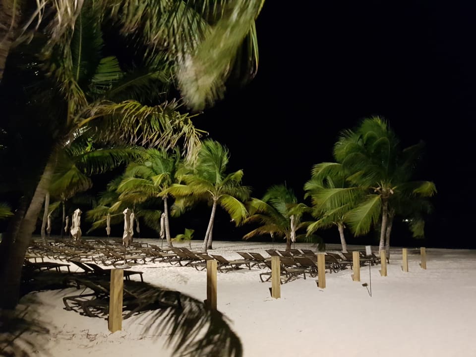 Strand Lopesan Costa Bávaro Resort, Spa & Casino