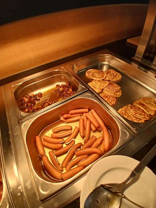 Gastro Hotel am Vitalpark