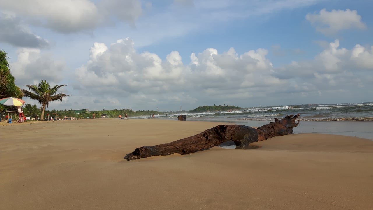 Strand Cinnamon Bey Beruwala