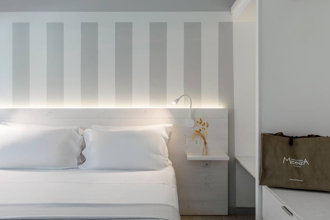 Zimmer Midenza Seaside & Nature Retreat