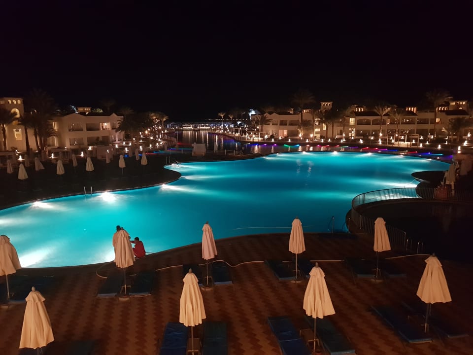 Pool Pickalbatros Dana Beach Resort - Hurghada