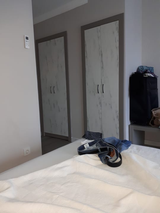 Zimmer Silver Hotel