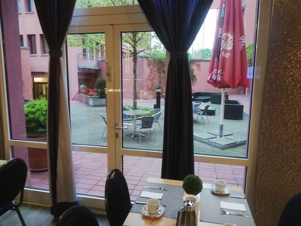 Gastro TRYP by Wyndham Halle