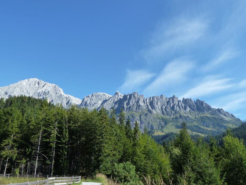 Hochkönig Alpengasthof Hotel Kopphütte