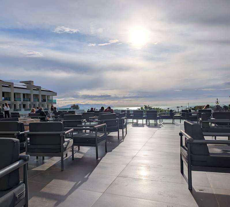Sonstiges Korumar Ephesus Beach & Spa Resort