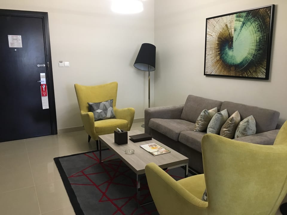 Zimmer Two Seasons Hotel & Apartments