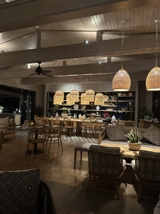 Gastro Steigenberger Resort Ras Soma