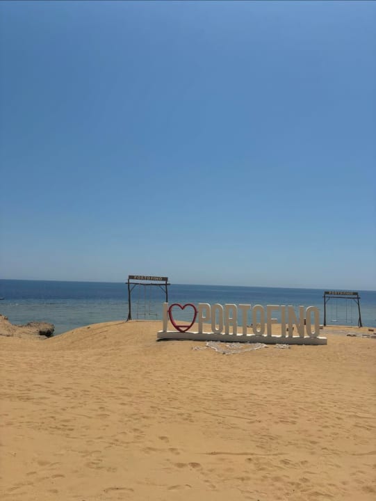 Ausblick Pickalbatros Villaggio Resort - Portofino