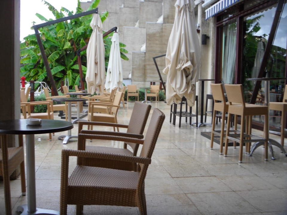 Gemütlich Valamar Parentino Hotel