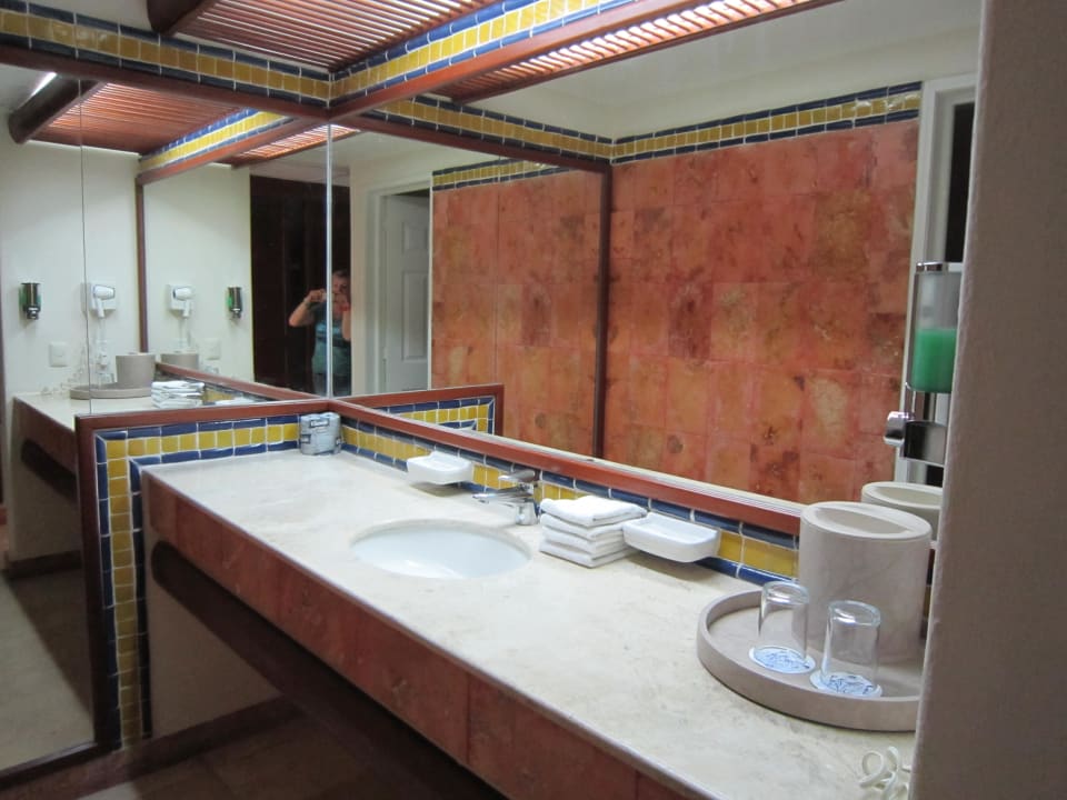 Zimmer Viva Azteca by Wyndham - All Inclusive Resort