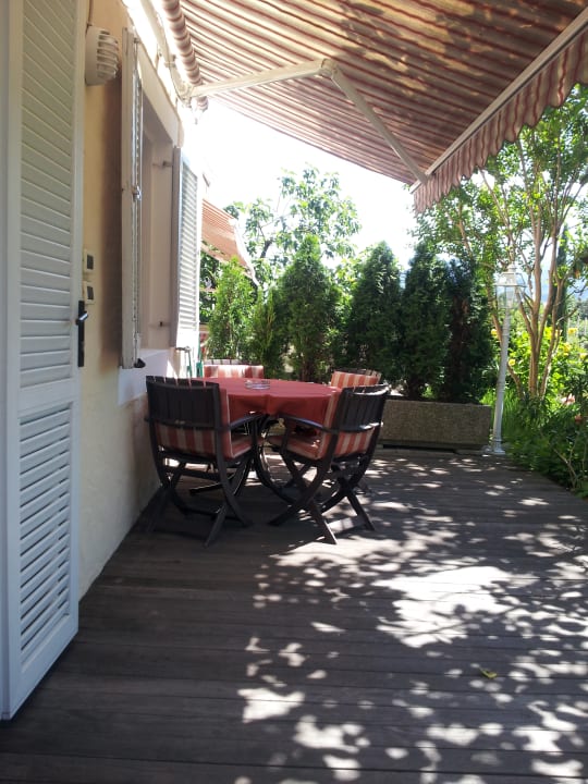 Zimmer Residence Weinsepphof FeWo